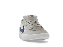 Фото № 2 с приближением к товару «‎Nike SB Force 58 Phantom Blue Jay»