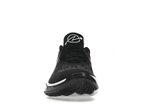 Фото № 2 с приближением к товару «‎Nike Zoom GT Cut 2 Black White»