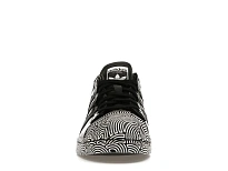 Фото № 2 с приближением к товару «‎adidas Superstar Hiroko Takahashi Black»