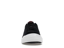 Фото № 2 с приближением к товару «‎Nike SB Zoom All Court CK Black Team Red»