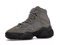 Фото № 4 с приближением к товару «‎adidas Yeezy 500 High Mist Slate»