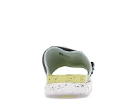 Фото № 4 с приближением к товару «‎Nike Asuna Slide»