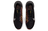 Фото № 4 с приближением к товару «‎Nike Air Zoom SuperRep 2 'Black Leopard'»