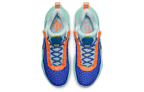 Фото № 4 с приближением к товару «‎Nike Cosmic Unity EP "All-Star" Domestic Edition BlueGreenOrange»