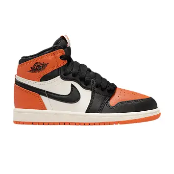 Air Jordan 1 Retro High OG PS Shattered Backboard 2025 - 1