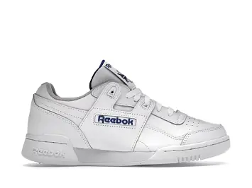 Reebok Workout Plus - 1