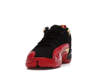 Jordan 12 Retro Low Super Bowl  - 3