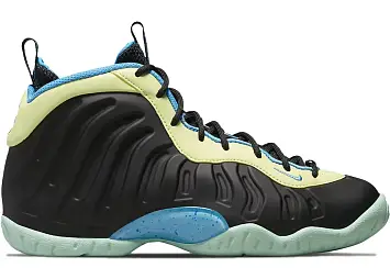 Nike Little Posite One (DH6490-001)