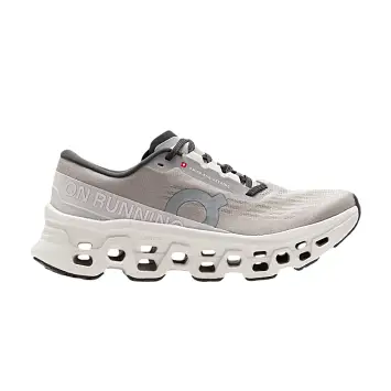 Women's Cloudmonster 3 Truffle Ivory - 1