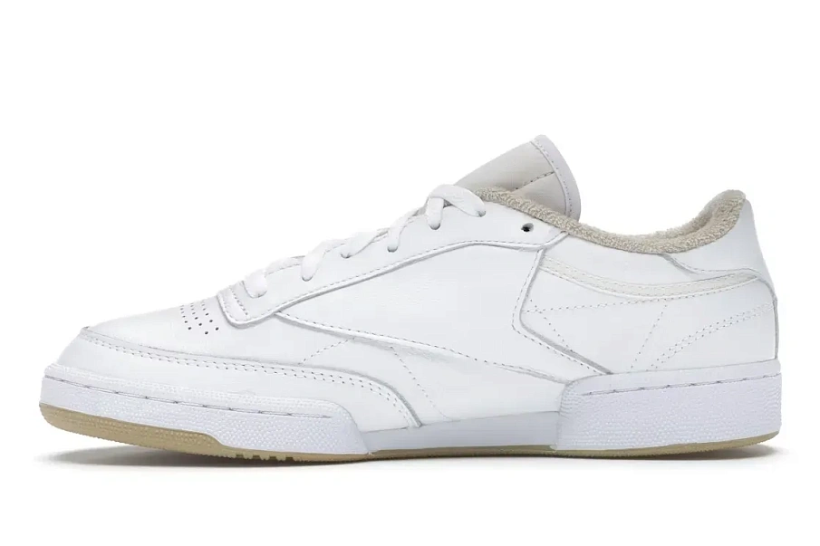 Фото № 3 с приближением к товару «‎Reebok Club C»