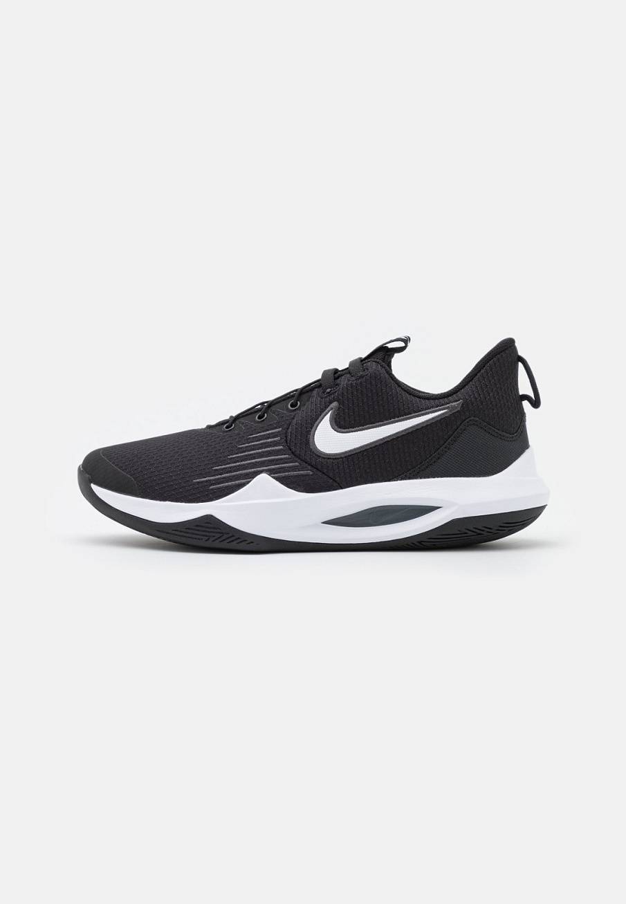 Фото № 1 с приближением к товару «‎Nike Precision 5 Flyease»