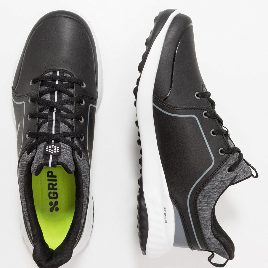 Фото № 2 с приближением к товару «‎Puma Grip Fusion 2.0»