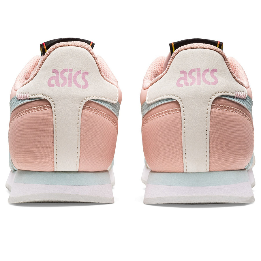 Фото № 3 с приближением к товару «‎Asics »