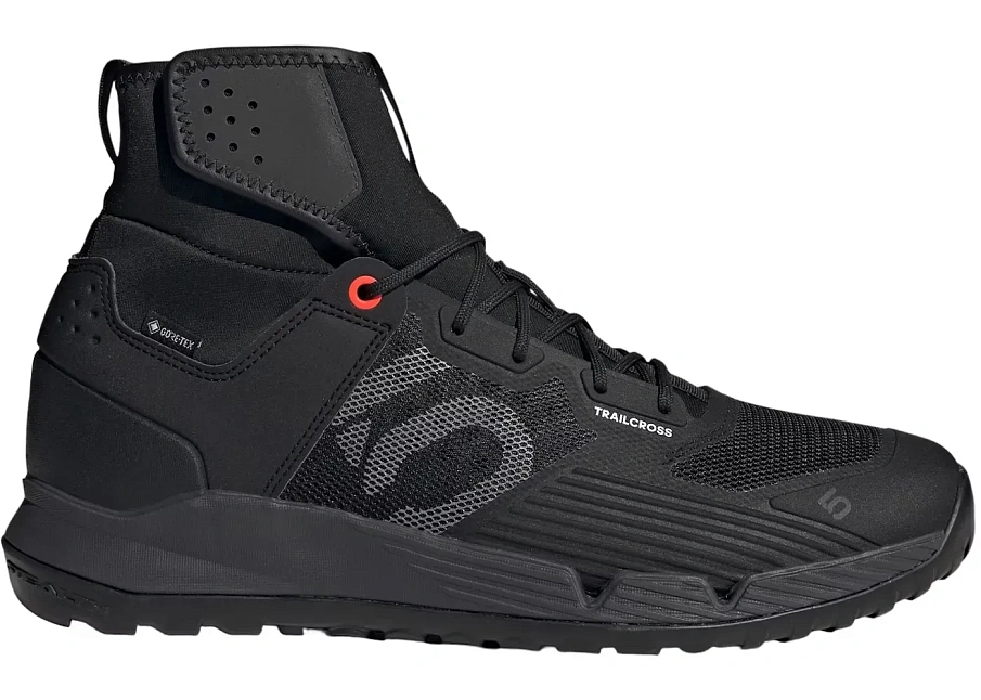 Фото № 1 с приближением к товару «‎adidas Five Ten Trailcross Gore-Tex»