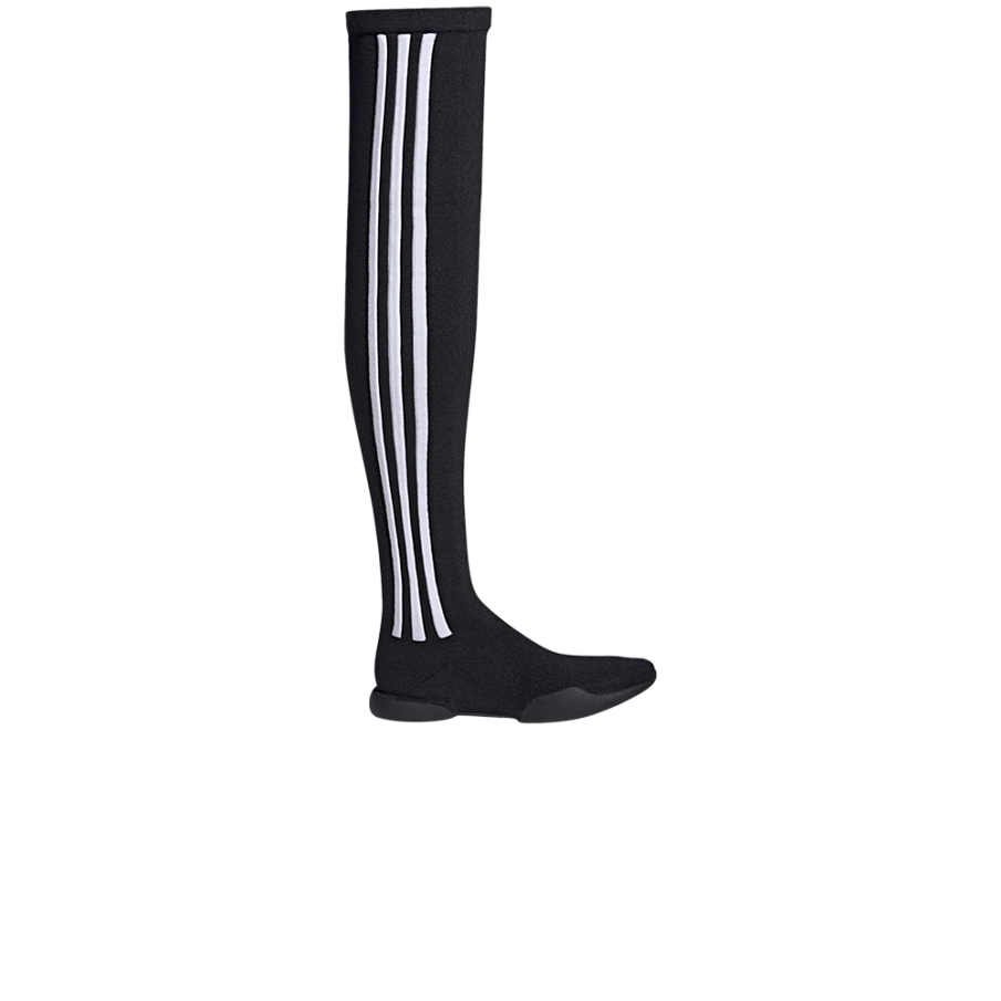 Фото № 1 с приближением к товару «‎Jeremy Scott x adidas Women's Taekwondo Mei Pride Month (JR3673)»