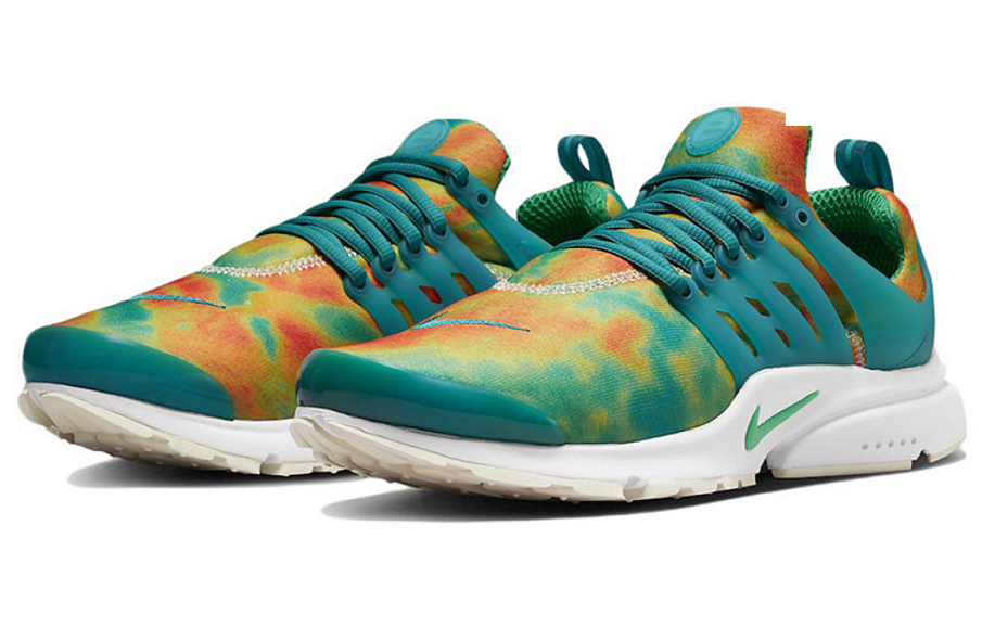 Фото № 3 с приближением к товару «‎ Nike Air Presto Sports Casual Shoes»