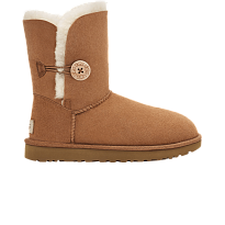 Фото № 1 с приближением к товару «‎UGG Women's Bailey Button 2 Boot Chestnut»