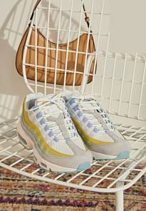 Фото № 4 с приближением к товару «‎Nike Air Max 95 TM »