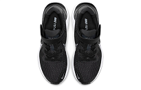 Фото № 4 с приближением к товару «‎Nike Renew Run PSV 'Black'»