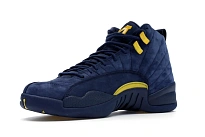 Фото № 3 с приближением к товару «‎Jordan 12 Retro Michigan»