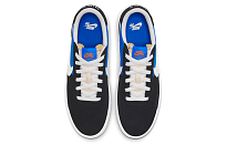 Фото № 4 с приближением к товару «‎Nike Heritage Vulc SB 'Black Signal Blue'»