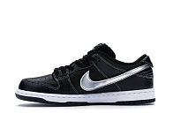 Фото № 3 с приближением к товару «‎Nike SB Dunk Low Diamond Supply Co. Black Diamond»