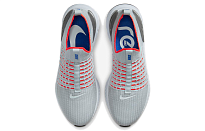 Фото № 4 с приближением к товару «‎Nike React Phantom Run Flyknit 2 GreyRed»