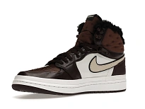 Фото № 6 с приближением к товару «‎Jordan 1 Acclimate Brown Basalt »