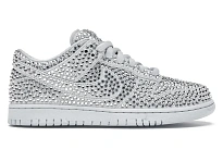 Фото № 1 с приближением к товару «‎Nike Dunk Low Cactus Plant Flea Market Pure Platinum»
