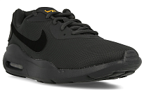 Фото № 3 с приближением к товару «‎Nike Air Max Oketo Black»