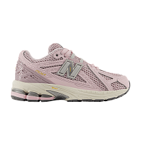 Фото № 1 с приближением к товару «‎New Balance 1906R Little Kid Rose Sugar Ice Wine»