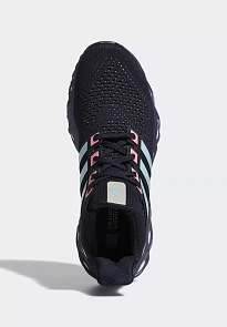Фото № 2 с приближением к товару «‎ULTRABOOST WEB DNA UNISEX»