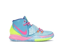 Фото № 1 с приближением к товару «‎Nike Kyrie 6 Pool »