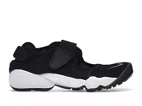 Фото № 1 с приближением к товару «‎Nike Air Rift Breathe Black »