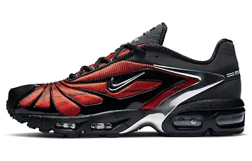 Nike Skepta x Air Max Tailwind 5 'University Red' - 1