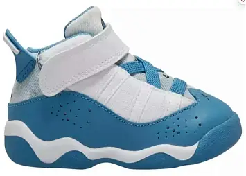 Jordan 6 Rings