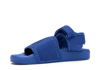 adidas Adilette 2 Pharrell Blue (FU7613) - 3