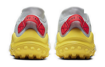 Nike Womens Wildhorse 6 - 5