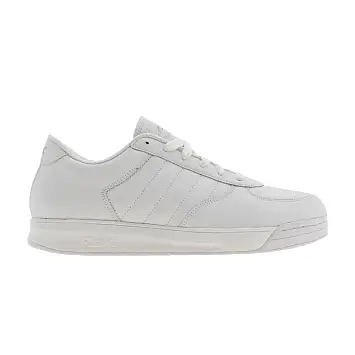 Reebok S. Carter Bball Low White - 1