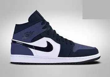 Nike Air Jordan 1 Retro Sanded - 1