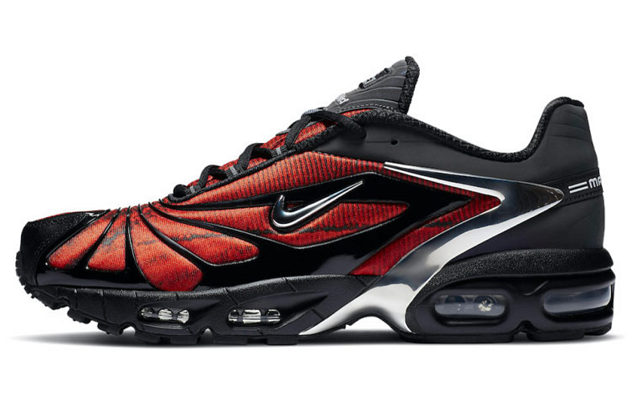 Фото № 1 с приближением к товару «‎Nike Skepta x Air Max Tailwind 5 'University Red'»