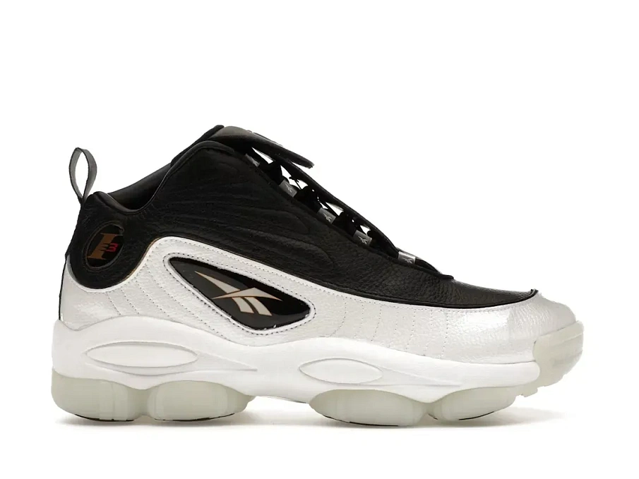 Фото № 1 с приближением к товару «‎Reebok Iverson Legacy»