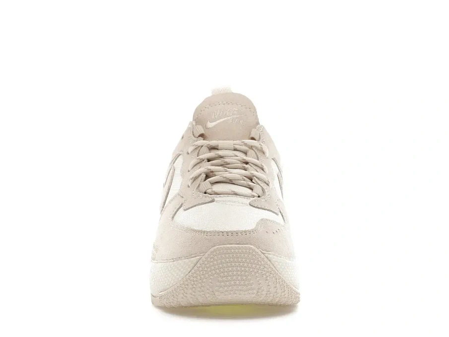 Фото № 2 с приближением к товару «‎Nike Air Force 1 Wild Low Phantom »