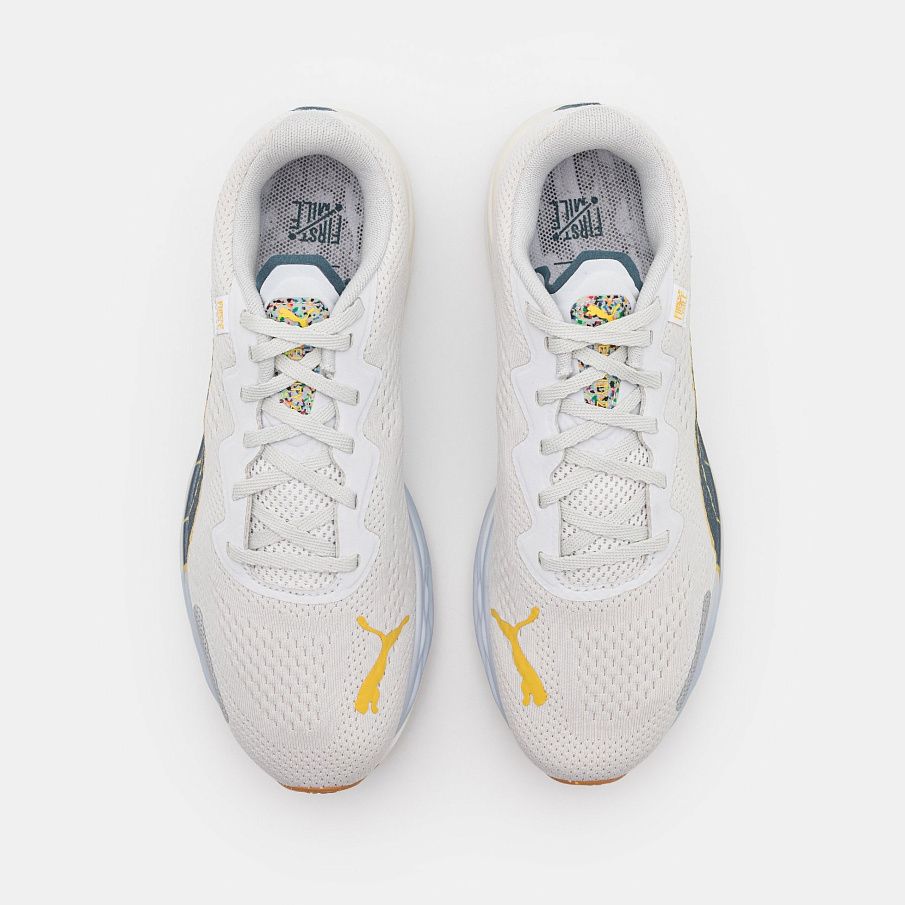 Фото № 4 с приближением к товару «‎Puma Velocity Nitro 2 FM»