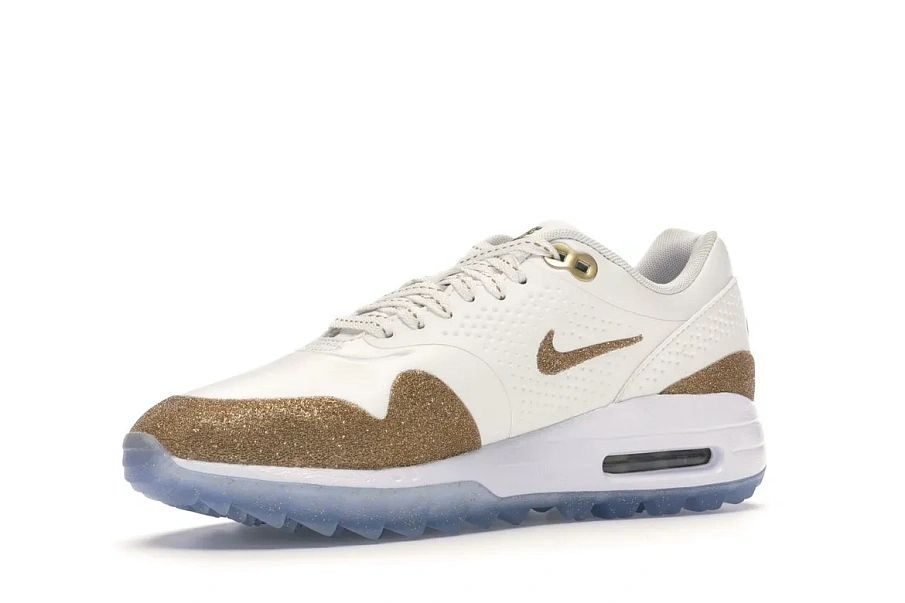 Фото № 2 с приближением к товару «‎Nike Air Max 1 Golf Swarovski »