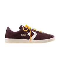 Фото № 1 с приближением к товару «‎Converse All Star Classic Trainer Suede Rugged Brown (A17502C)»