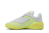 Фото № 4 с приближением к товару «‎Converse Shai 001 Lime»
