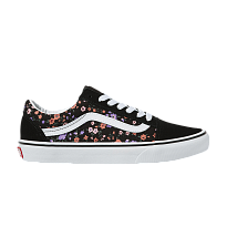 Фото № 1 с приближением к товару «‎Vans Old Skool Floral Covered Ditsy»