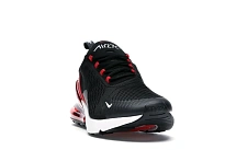 Фото № 2 с приближением к товару «‎Nike Air Max 270 Black»