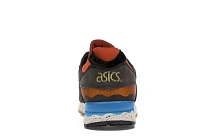 Фото № 4 с приближением к товару «‎ASICS Gel-Lyte V LimitEDition SurrEDaliste»